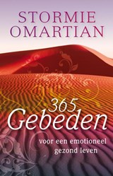 365 Gebeden voor een emotioneel gezond leven - Stormie Omartian - 9789060672785