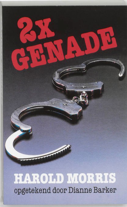 2x genade, H. Morris - Paperback - 9789060674758