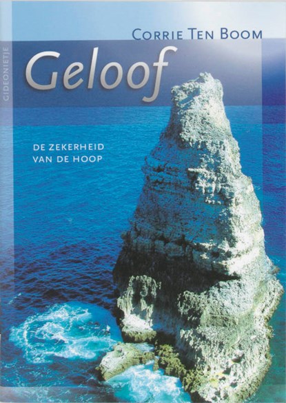 Geloof, Boom - Paperback - 9789060675113