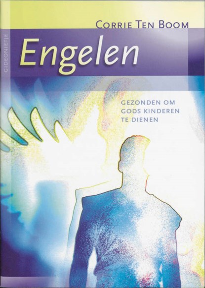 Engelen, Corrie ten Boom - Paperback - 9789060675205