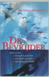 De bevrijder - N.T. Anderson - 9789060676394
