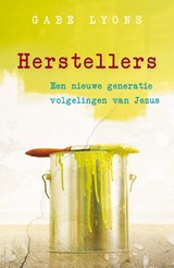 Herstellers - Gabe Lyons - 9789060676806