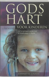 Gods hart voor kinderen - J. Lukasse - 9789060678893