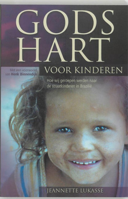 Gods hart voor kinderen, J. Lukasse - Paperback - 9789060678893