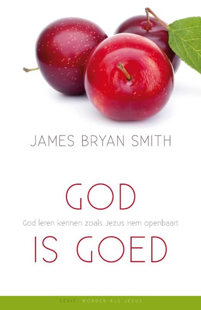 God is goed, James Bryan Smith - Paperback - 9789060679753