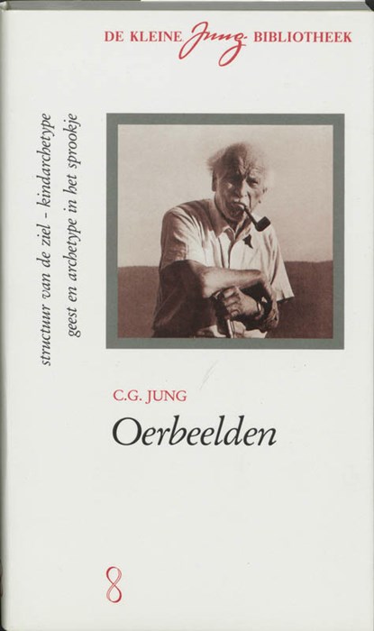 Oerbeelden, C.G. Jung ; E. Camerling - Paperback - 9789060695067