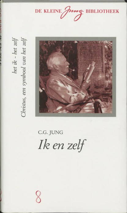 Ik en zelf, C.G. Jung - Paperback - 9789060695074