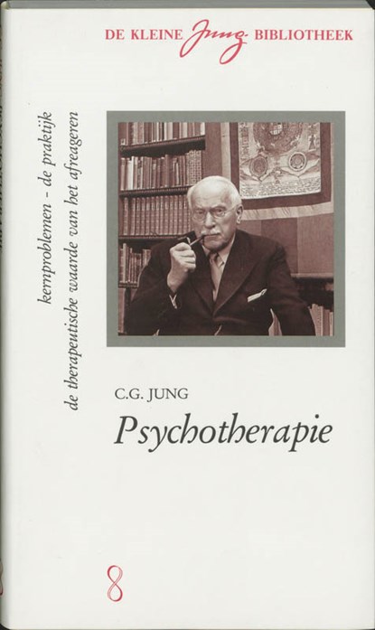 Psychotherapie, C.G. Jung - Paperback - 9789060695166