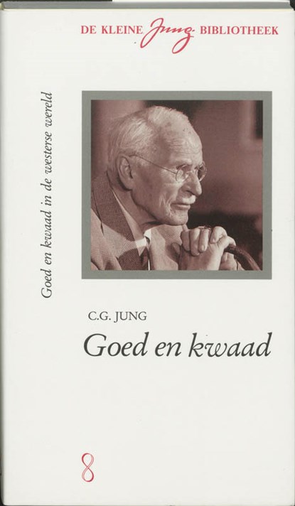 Goed en kwaad, C.G. Jung - Paperback - 9789060695173