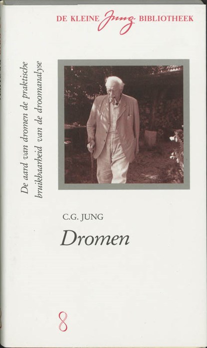 Dromen, C.G. Jung - Paperback - 9789060695296