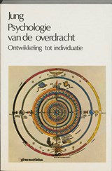 Psychologie van de overdracht - C.G. Jung - 9789060695395