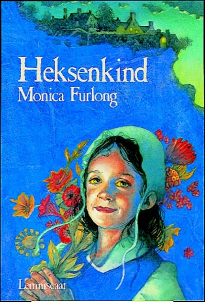 Heksenkind, Monica Furlong - Gebonden - 9789060696903
