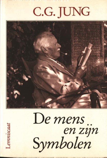 De mens en zijn symbolen, Jung - Paperback - 9789060698303