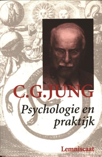 Psychologie en praktijk, C.G. Jung - Paperback - 9789060699713