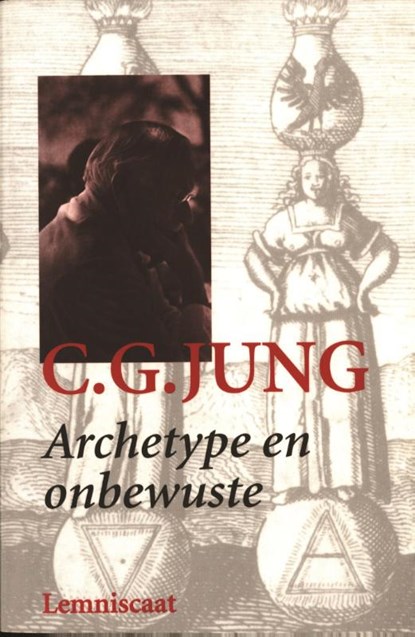 Archetype en onbewuste, C.G. Jung - Paperback - 9789060699720