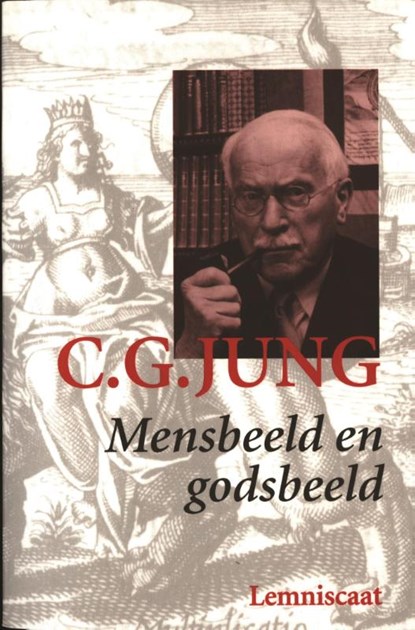 Mensbeeld en godsbeeld, C.G. Jung - Paperback - 9789060699744