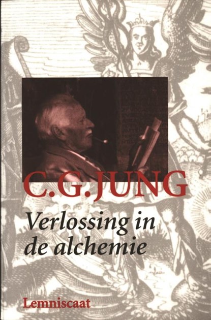 Verlossing in de alchemie, C.G. Jung - Paperback - 9789060699768