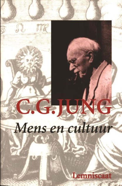 Mens en cultuur, C.G. Jung - Paperback - 9789060699799