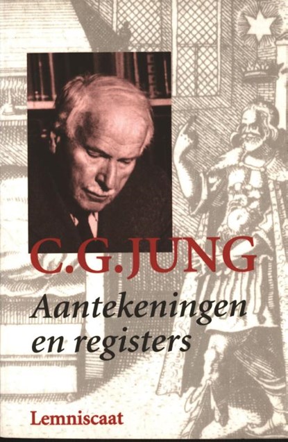 Aantekeningen en registers, C.G. Jung - Paperback - 9789060699805