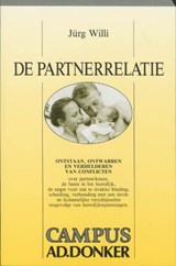 De partnerrelatie - WILLI, J. - 9789061005629