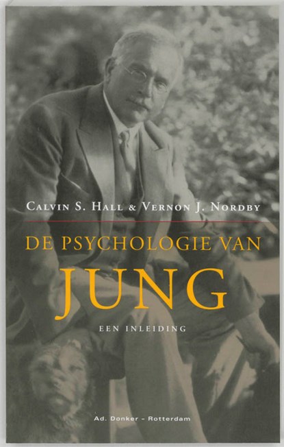 De psychologie van Jung, C.S. Hall ; V.J. Nordby - Paperback - 9789061005742