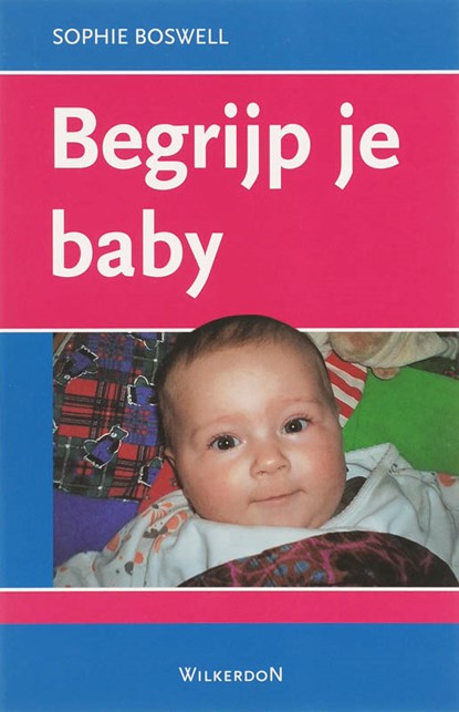 Begrijp je baby, S. Boswell - Paperback - 9789061006015