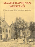 Maatschappij van welstand | G. Hamoen | 