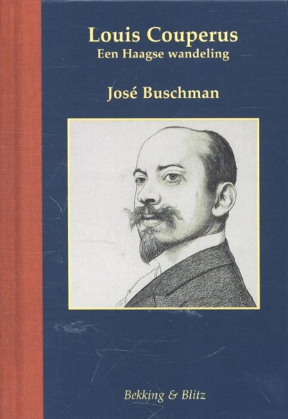 Louis Couperus, José Buschman - Gebonden - 9789061094685