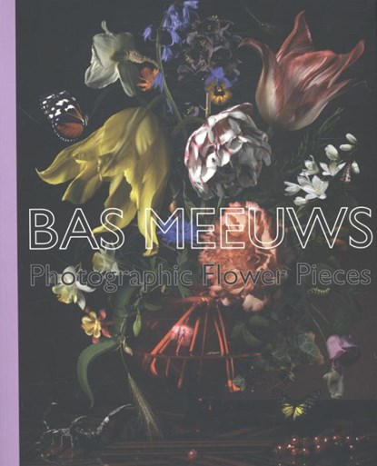 Bas Meeuws, Karine van 't  Land; Fred G. Meijer - Gebonden - 9789061094753