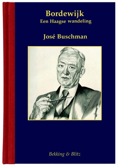F. Bordewijk, José Buschman - Gebonden - 9789061094890