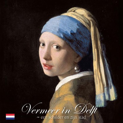 Vermeer in Delft,, Michel P. van Maarseveen - Paperback - 9789061094999
