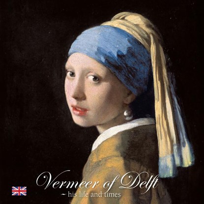 Vermeer of Delft, Michel van Maarseveen - Paperback - 9789061095019