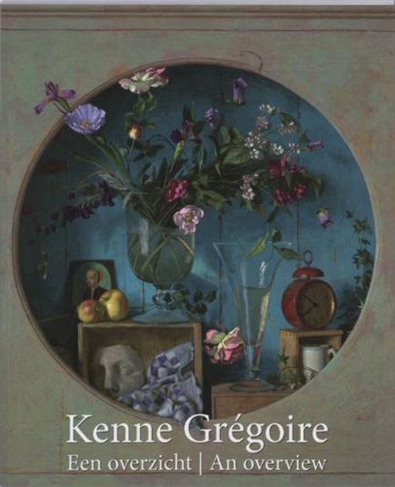 Kenne Grégoire N-E