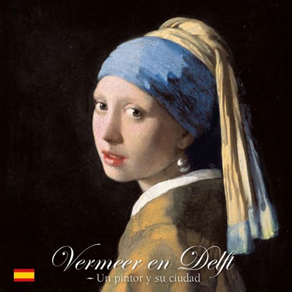 Vermeer en Delft, niet bekend - Paperback - 9789061096269