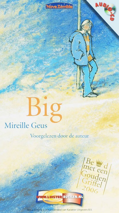 Big, M. Geus - AVM - 9789061121961