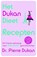 Het Dukan dieet - recepten, Pierre Dukan ; Vitataal - Paperback - 9789061128991