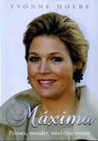 Maxima | Yvonne Hoebe | 