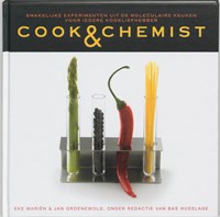 Cook & Chemist | E. Marien ; J. Groenewold | 