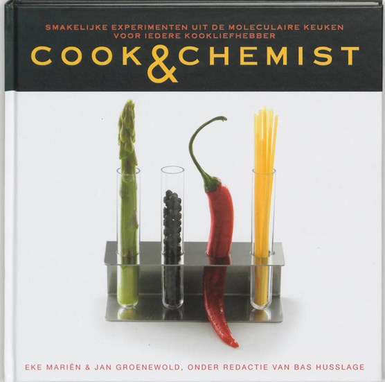 Cook & Chemist