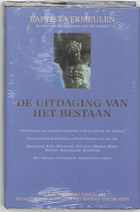De uitdaging van het bestaan | B. Vermeulen | 