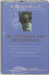 De uitdaging van het bestaan | B. Vermeulen | 