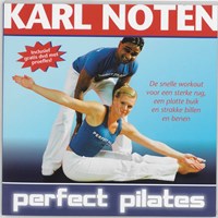 Perfect Pilates | K. Noten | 