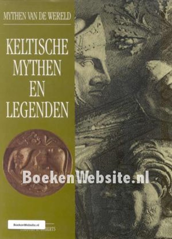 Keltische mythen en legenden