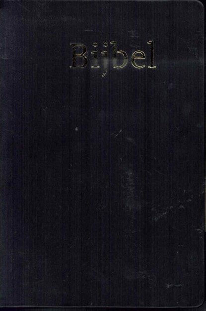Bijbel, niet bekend - Paperback - 9789061266747