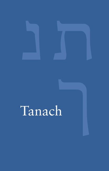 Tanach, niet bekend - Gebonden - 9789061269854