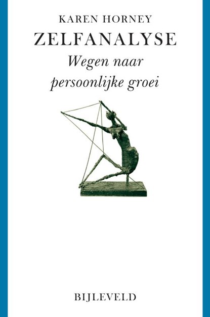 Zelfanalyse, Karen Horney - Paperback - 9789061312628