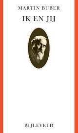 Ik en Jij - Martin Buber - 9789061315216