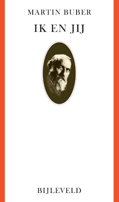 Ik en Jij, Martin Buber - Paperback - 9789061315216