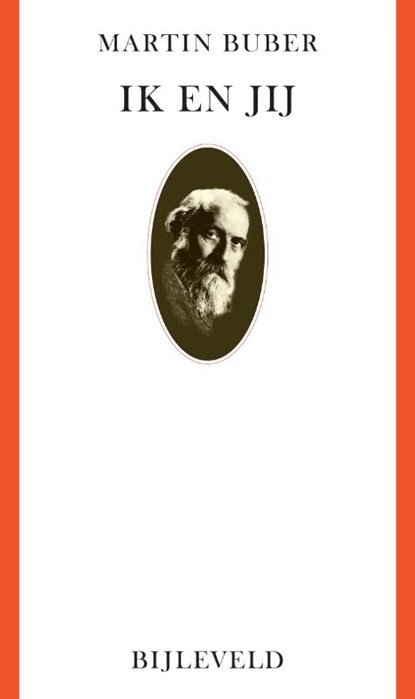 Ik en Jij, Martin Buber - Paperback - 9789061315230