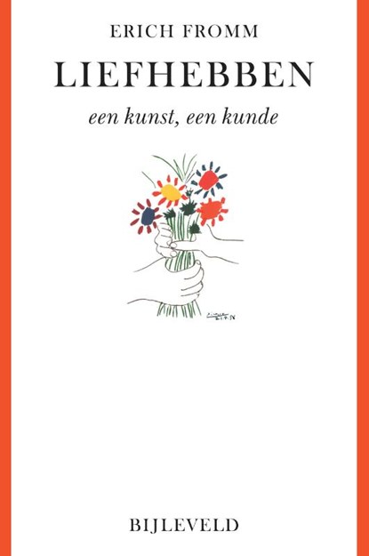 Liefhebben, Erich Fromm - Paperback - 9789061315414